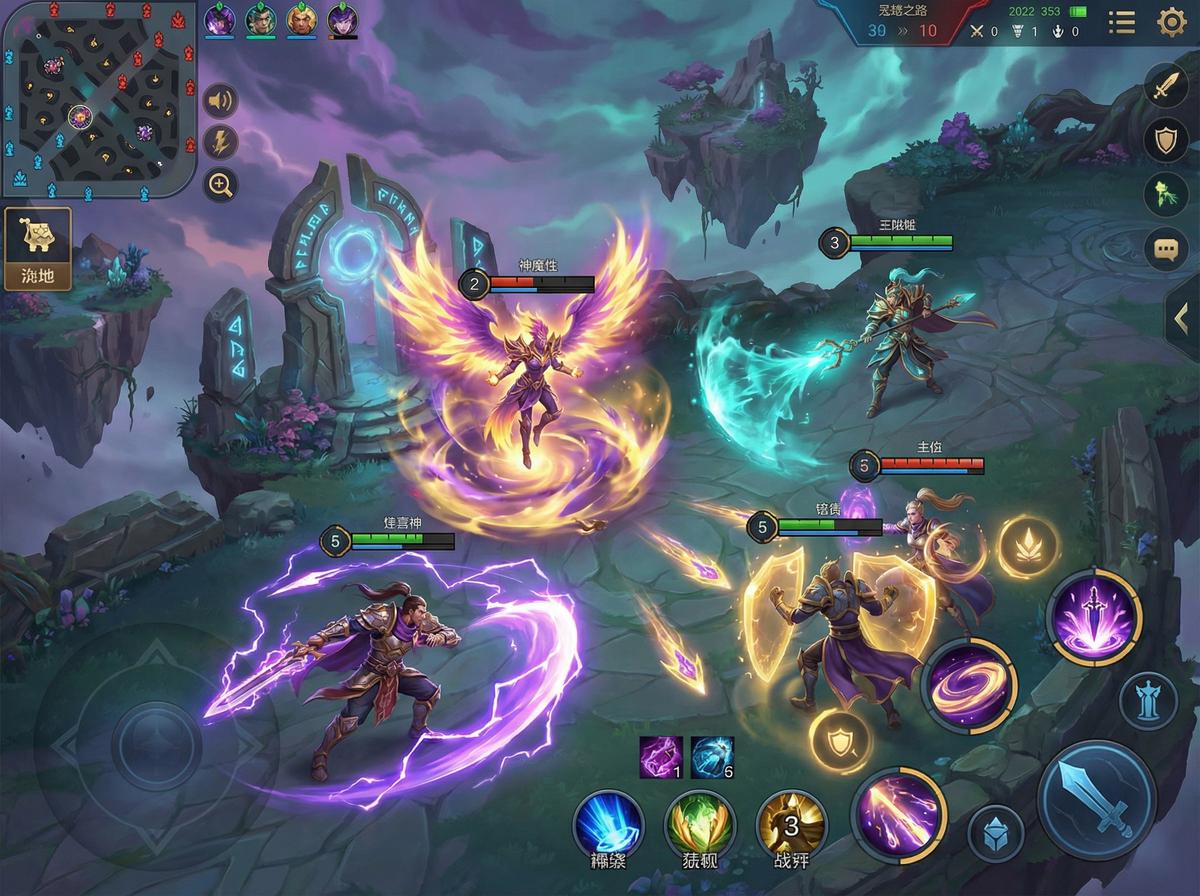 海角社区王者荣耀视频